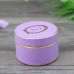 Round Candy Box Wedding Supplies Customized Beautiful Box 
